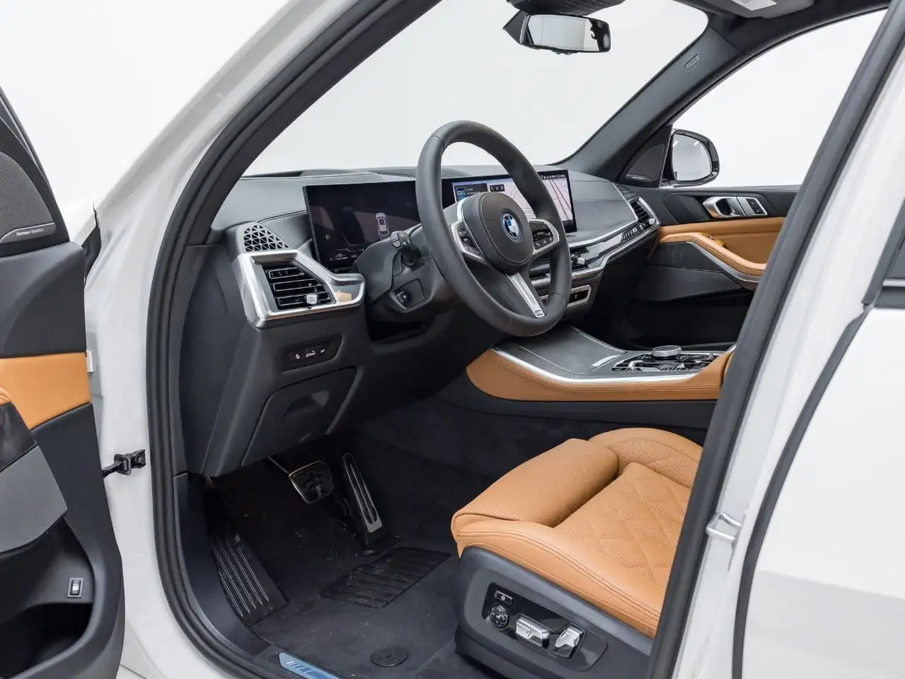 BMW X5 снимка BMW X5