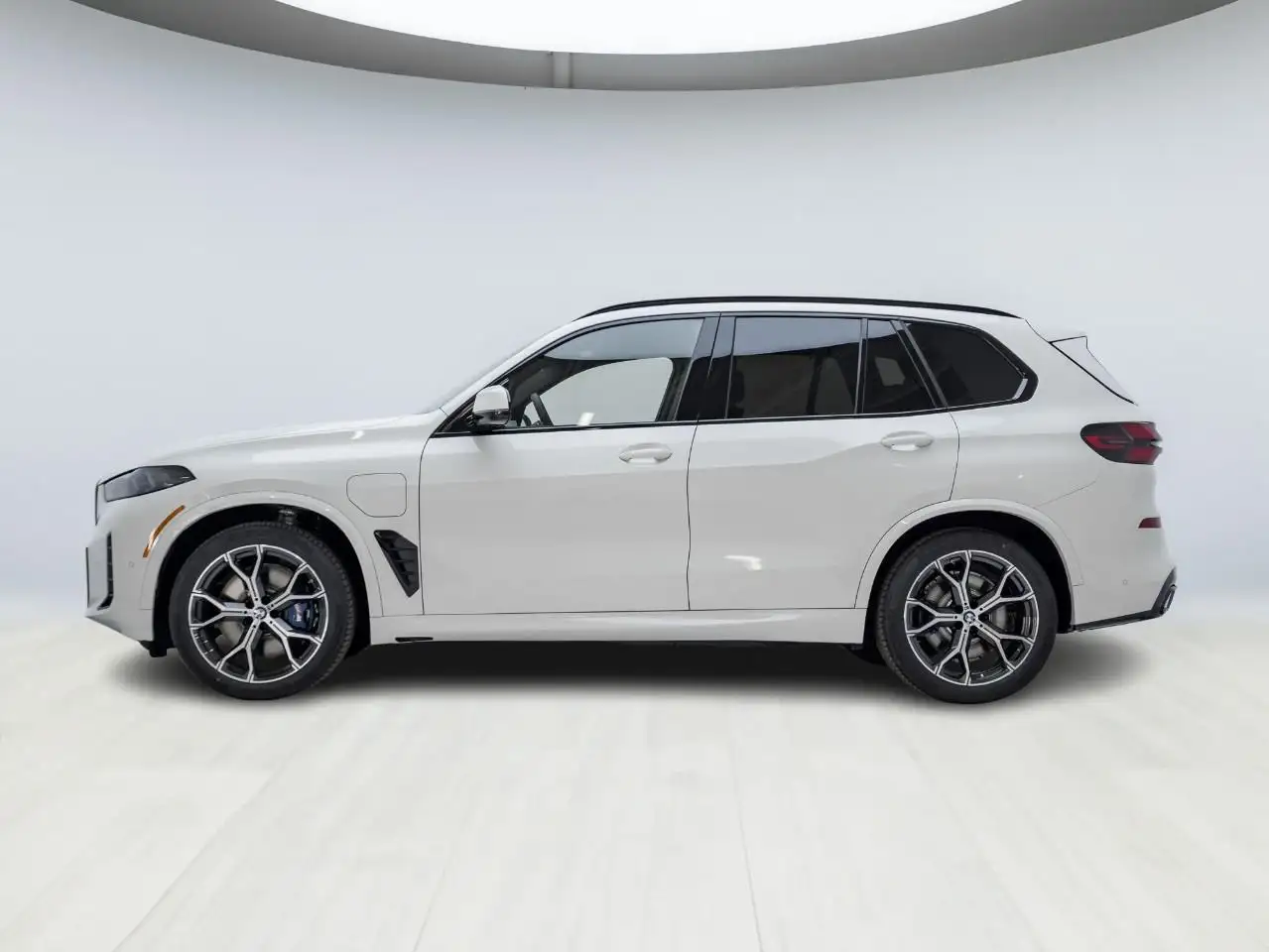 BMW X5 снимка BMW X5