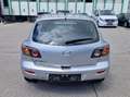 Mazda 3 Mazda 3 Sport 1,6i Plusline Plusline Silber - thumbnail 4