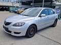 Mazda 3 Mazda 3 Sport 1,6i Plusline Plusline Silber - thumbnail 1