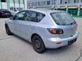 Mazda 3 Mazda 3 Sport 1,6i Plusline Plusline Silber - thumbnail 3