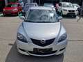 Mazda 3 Mazda 3 Sport 1,6i Plusline Plusline Silber - thumbnail 9