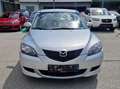 Mazda 3 Mazda 3 Sport 1,6i Plusline Plusline Silber - thumbnail 8