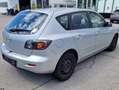 Mazda 3 Mazda 3 Sport 1,6i Plusline Plusline Silber - thumbnail 5