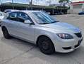 Mazda 3 Mazda 3 Sport 1,6i Plusline Plusline Silber - thumbnail 7