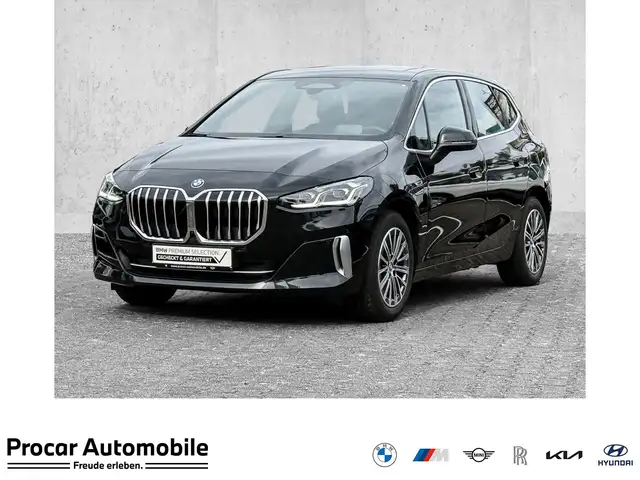 BMW 230 e xDrive Luxury Line HUD+PANO+360°+DA+PA+LED+LEDER