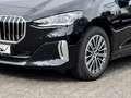 BMW 230 e xDrive Luxury Line HUD+PANO+360°+DA+PA+LED+LEDER Noir - thumbnail 6
