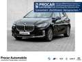 BMW 230 e xDrive Luxury Line HUD+PANO+360°+DA+PA+LED+LEDER Noir - thumbnail 1