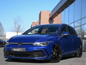 2.0TDI R-Line Lapiz! Pano H/K IQ-Light Keyless ACC