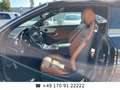 Mercedes-Benz C 200 C -Klasse Cabrio C 200*12m Garantie*HU Noir - thumbnail 11