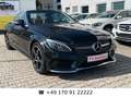 Mercedes-Benz C 200 C -Klasse Cabrio C 200*12m Garantie*HU Noir - thumbnail 20