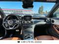 Mercedes-Benz C 200 C -Klasse Cabrio C 200*12m Garantie*HU Noir - thumbnail 18