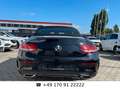 Mercedes-Benz C 200 C -Klasse Cabrio C 200*12m Garantie*HU Noir - thumbnail 7