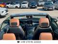 Mercedes-Benz C 200 C -Klasse Cabrio C 200*12m Garantie*HU Noir - thumbnail 22