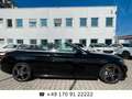 Mercedes-Benz C 200 C -Klasse Cabrio C 200*12m Garantie*HU Noir - thumbnail 1