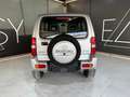 Suzuki Jimny 1.3 16v JLX 4wd E3 Gris - thumbnail 6