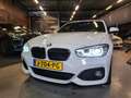 BMW 118 1-serie 118i Edition M Sport Shadow High Executive Wit - thumbnail 5