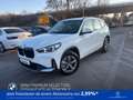 BMW X1 sDrive18i SAV DAB LED Komfortzg. AHK Shz Weiß - thumbnail 1