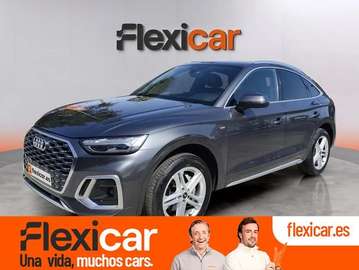 S line 40 TDI 150kW quattro-ultra