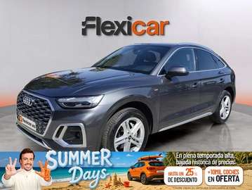 S line 40 TDI 150kW quattro-ultra