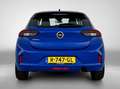 Opel Corsa 1.2 Edition Blauw - thumbnail 3