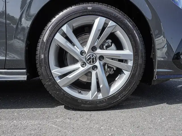Volkswagen Golf view 7