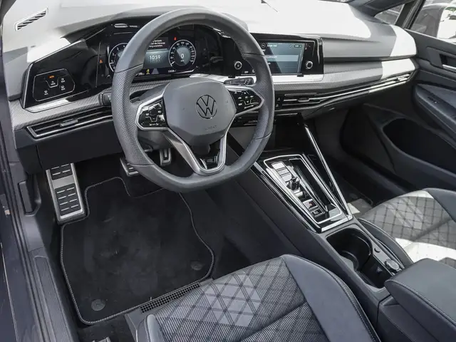 Volkswagen Golf view 9