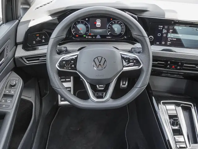 Volkswagen Golf view 11