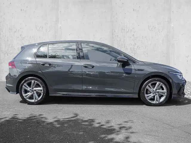Volkswagen Golf view 5