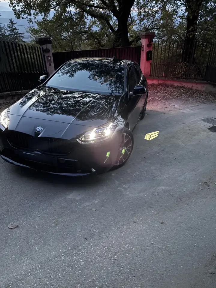 BMW 116