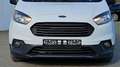 Ford Transit Courier 1,0 ECO Boost Trend Klima PDC  Schiebetür rechts Weiß - thumbnail 4