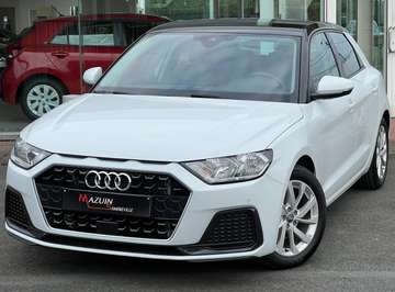 Sportback 30 TFSI * S tronic * 1er Prop * Carnet *