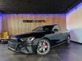 Audi A4 Avant 40 TDI S-line * Matrix, S-Sitze* Schwarz - thumbnail 1