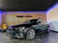 Audi A4 Avant 40 TDI S-line * Matrix, S-Sitze* Schwarz - thumbnail 3