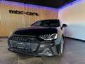 Audi A4 Avant 40 TDI S-line * Matrix, S-Sitze* Schwarz - thumbnail 4
