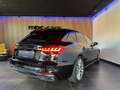 Audi A4 Avant 40 TDI S-line * Matrix, S-Sitze* Schwarz - thumbnail 10