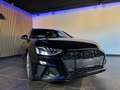 Audi A4 Avant 40 TDI S-line * Matrix, S-Sitze* Schwarz - thumbnail 6