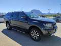 Ford Ranger Ranger Doppelkabine Wildtrak 4x4 2,0 EcoBlue Aut. Grau - thumbnail 7