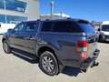 Ford Ranger Ranger Doppelkabine Wildtrak 4x4 2,0 EcoBlue Aut. Grau - thumbnail 3