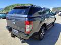 Ford Ranger Ranger Doppelkabine Wildtrak 4x4 2,0 EcoBlue Aut. Grau - thumbnail 5