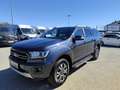 Ford Ranger Ranger Doppelkabine Wildtrak 4x4 2,0 EcoBlue Aut. Grau - thumbnail 1