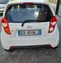 Chevrolet Spark Spark 1.0 LS EURO 5B perfetta pochi km bianca Bianco - thumbnail 3