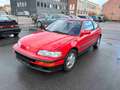 Honda CRX 1.4 / 1.6i 16v / 1.6i VTEC Rot - thumbnail 9