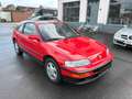 Honda CRX 1.4 / 1.6i 16v / 1.6i VTEC Rot - thumbnail 10