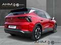 Renault Scenic E-Tech 220 Long Range Iconic EV87 Rot - thumbnail 2