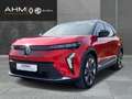 Renault Scenic E-Tech 220 Long Range Iconic EV87 Rot - thumbnail 1