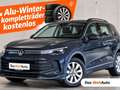 Volkswagen Tiguan 4Me TDI DSG Grau - thumbnail 1