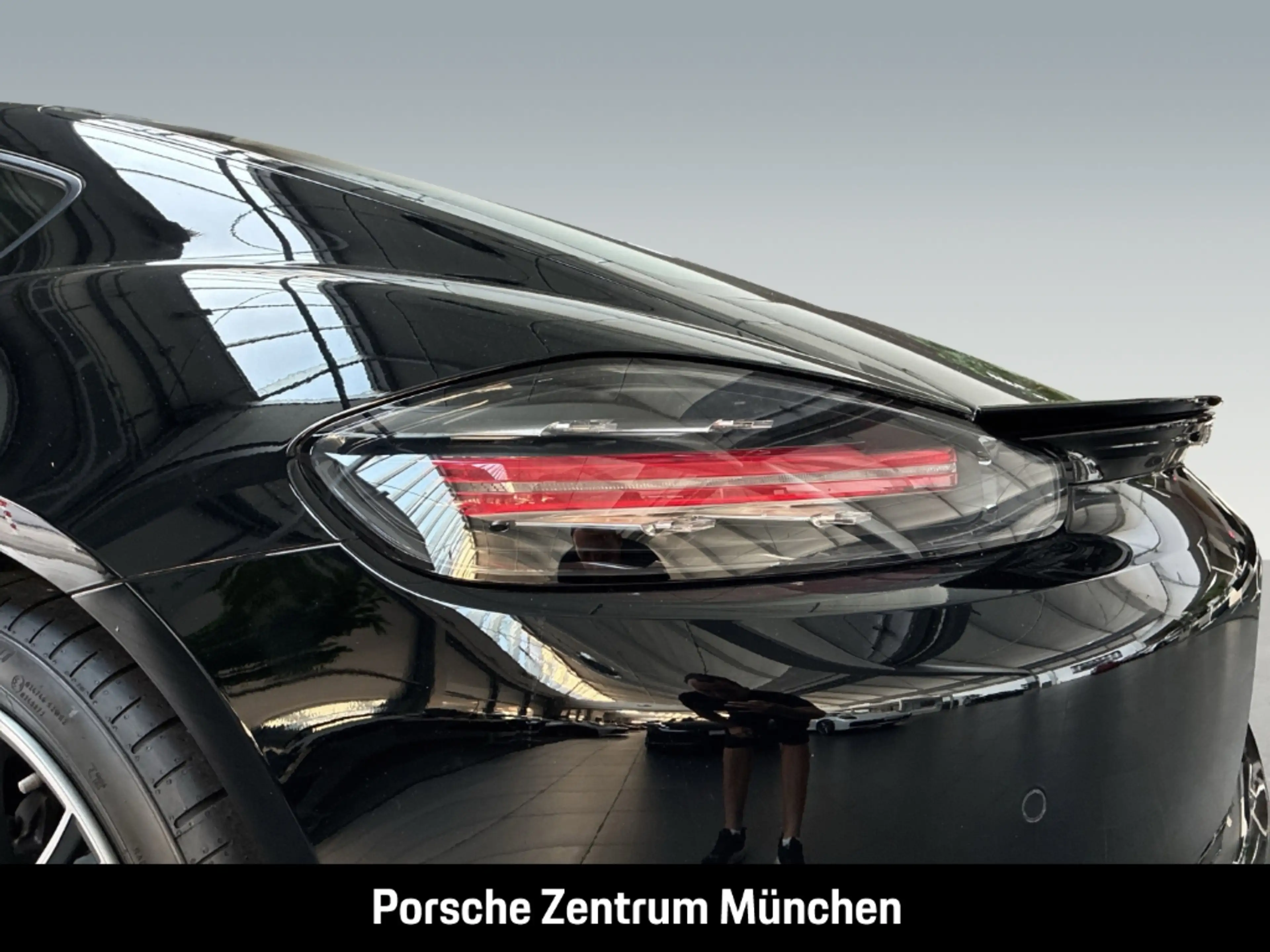 Porsche Cayman — photo 10