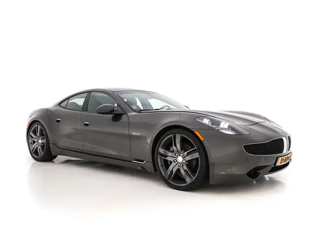 Fisker Karma 2.0 EcoSport +GEARBOX PROBLEM+ * AUT | XENON | 1/2