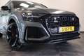 Audi RS Q8 4.0 TFSI Q8 quattro Panoramadak 23''Velgen Head-Up Gris - thumbnail 2